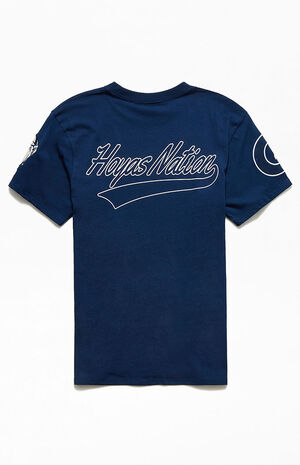 Georgetown University T-Shirt image number 2