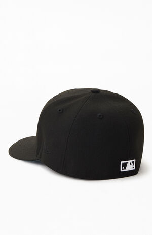 Los Angeles Dodgers 59FIFTY Fitted Hat image number 3