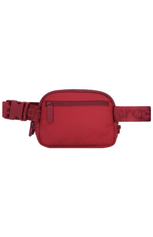 Red Classic Belt Bag image number 4