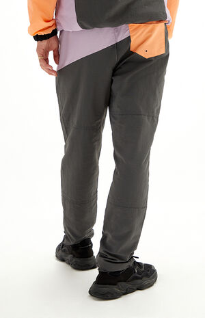 Conroe Nylon Jogger Pants Conroe Nylon Jogger Pants image number null