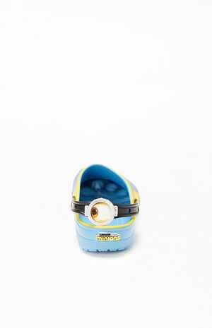 Despicable Me Classic Clogs image number 3
