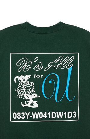 It's All For You T-Shirt image number 4