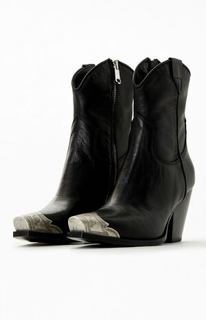 Women's Brayden Western Boots image number 2