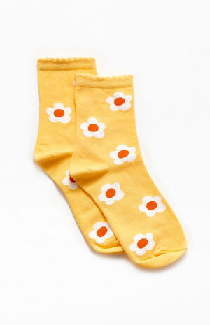 Daisy Socks image number 4