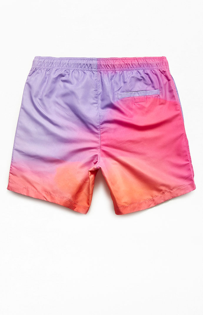 PacSun Rainbow 17\