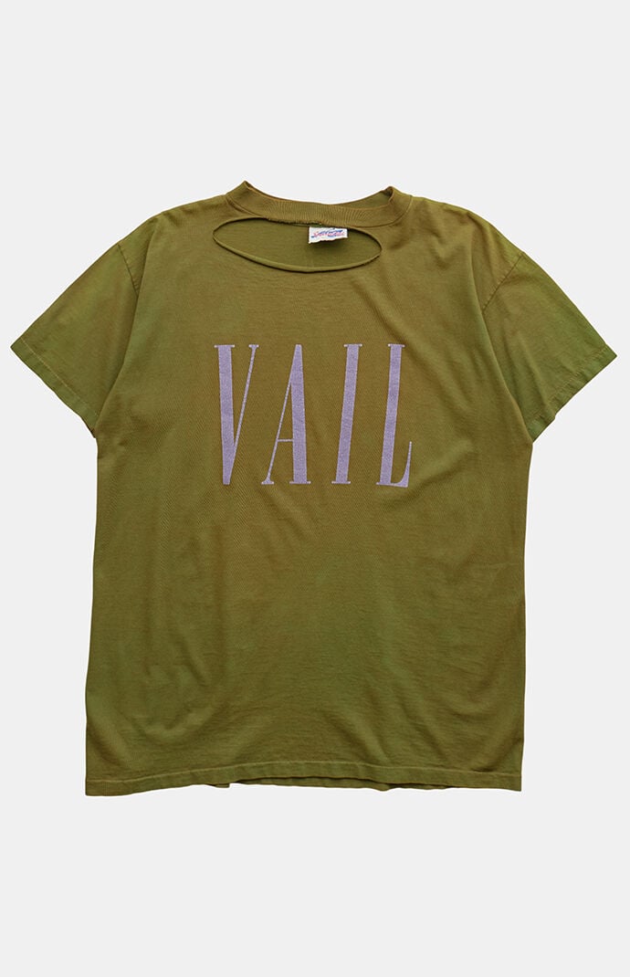 PS VINTAGE '80s Vail T-Shirt
