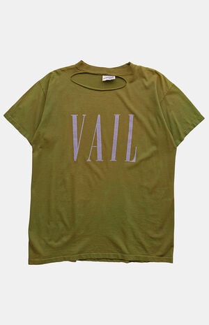 '80s Vail T-Shirt image number 1