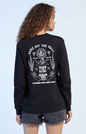 Calmed Long Sleeve T-Shirt image number 3