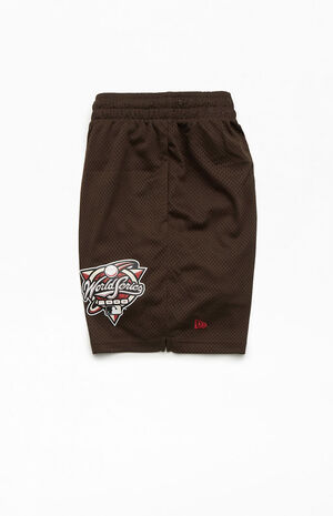 new york shorts