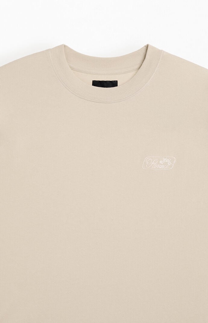 Pacsun Florence Rose T-Shirt