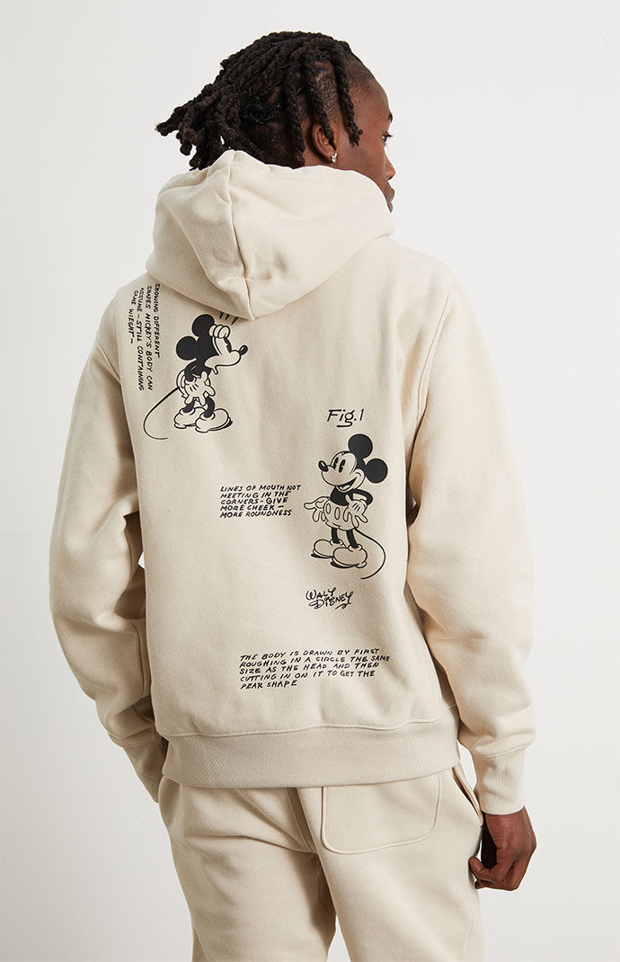 Champion disney sweatshirt sales