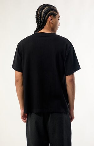 Grin Logo T-Shirt image number 4