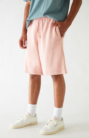 Classic ND Sweat Shorts Classic ND Sweat Shorts image number null