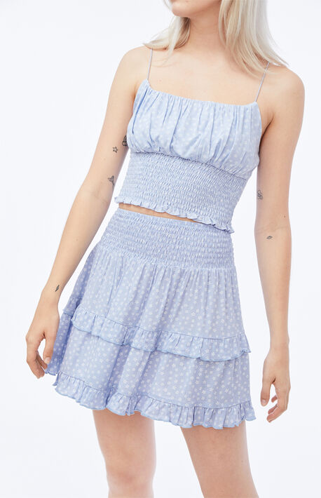 Skirts Pacsun