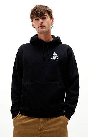 Coffee & Chaos Hoodie Coffee & Chaos Hoodie image number null