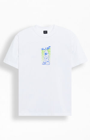 Hell Razor T-Shirt image number 2