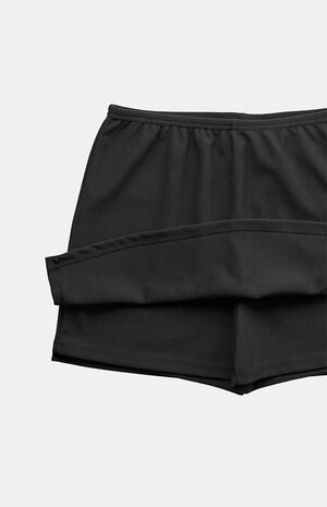 '90s Mini Skort image number 4