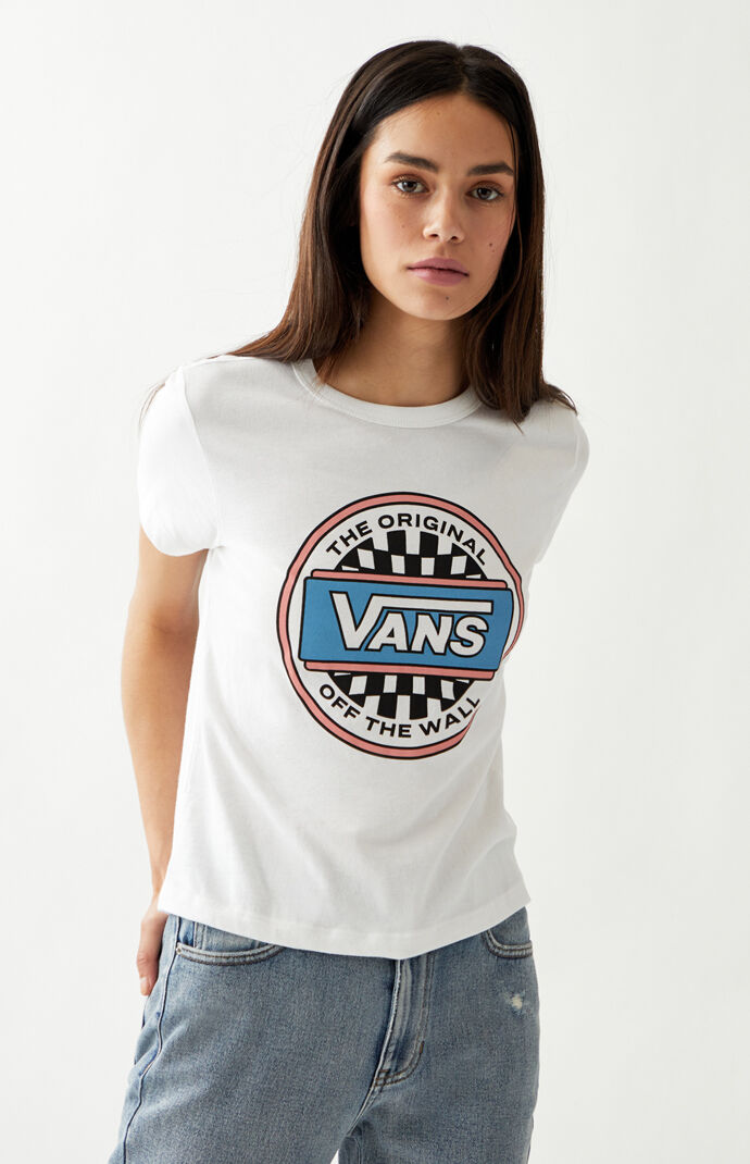 Bold Standard Short Sleeve T-Shirt