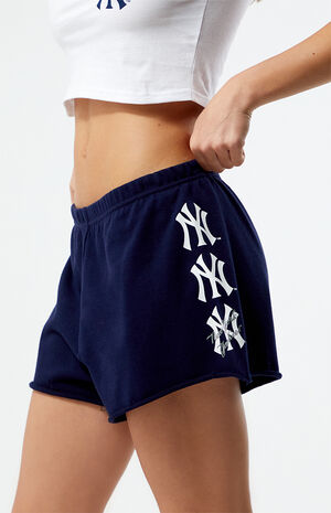 MLB Wild Collective x PacSun Sweat Shorts image number 2