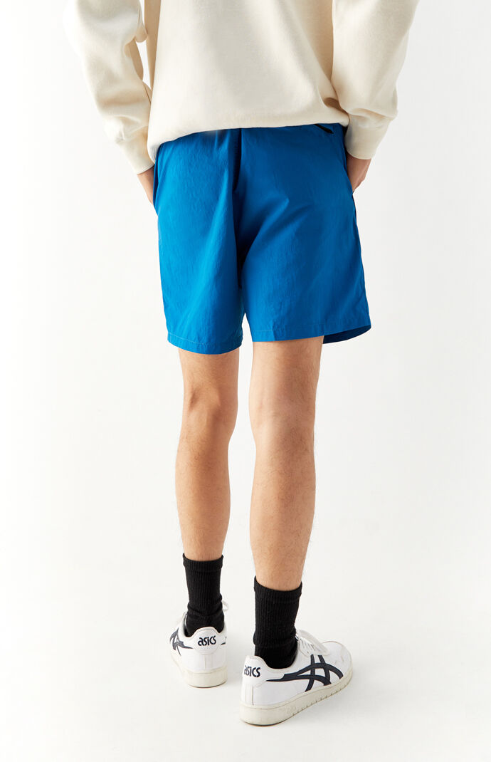 Easy Nylon Shorts