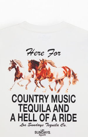 Hell Of a Ride T-Shirt image number 4