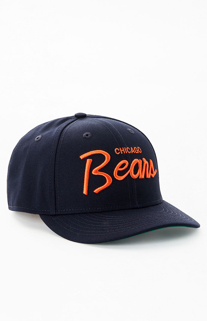 Bears low clearance profile hat