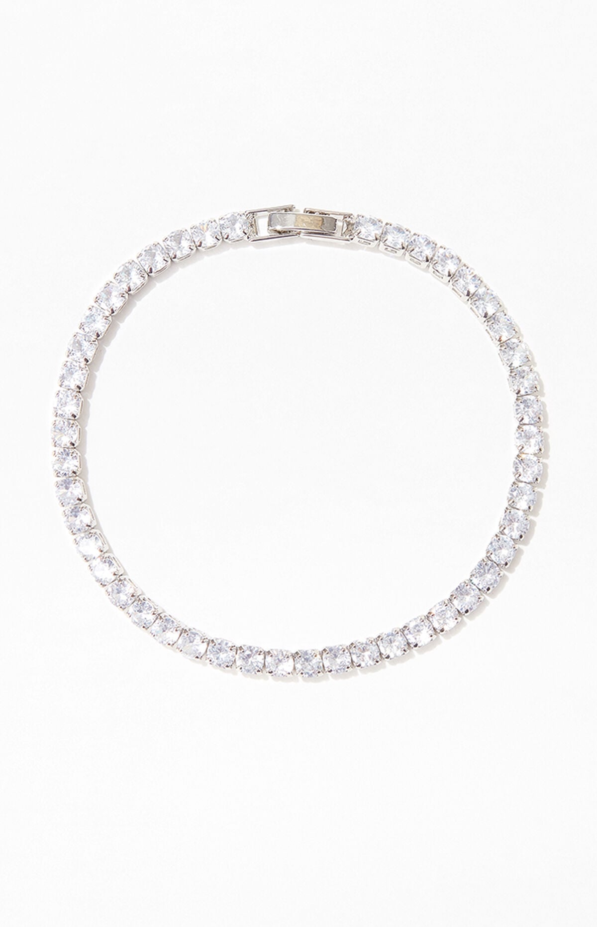 PacSun Tennis Bracelet
