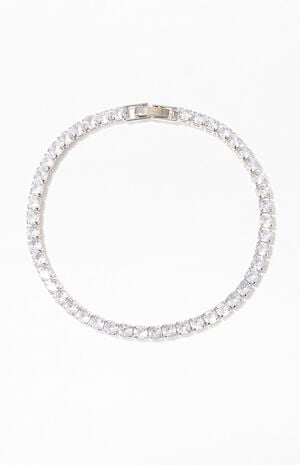 Tennis Bracelet image number 1