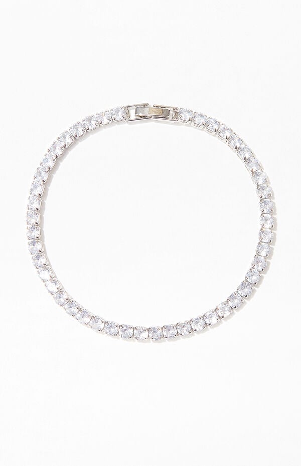 Pacsun Tennis Bracelet