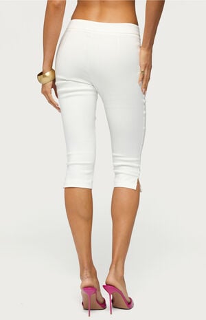 Sarafina Capri Pants image number 3