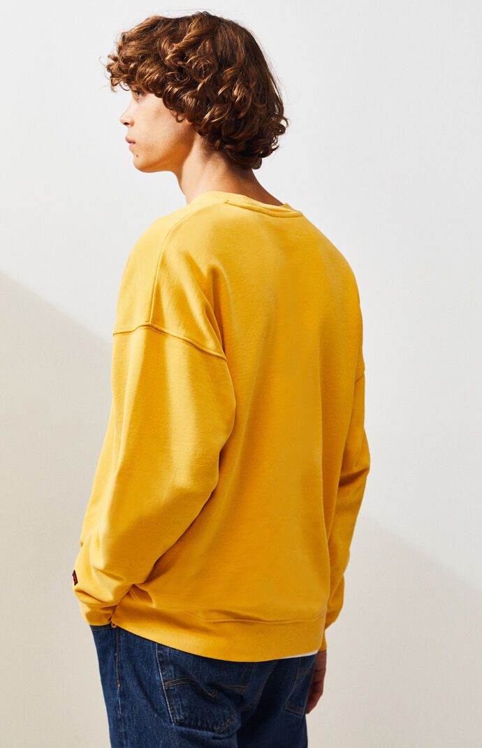 levi's eleven sweatshirt