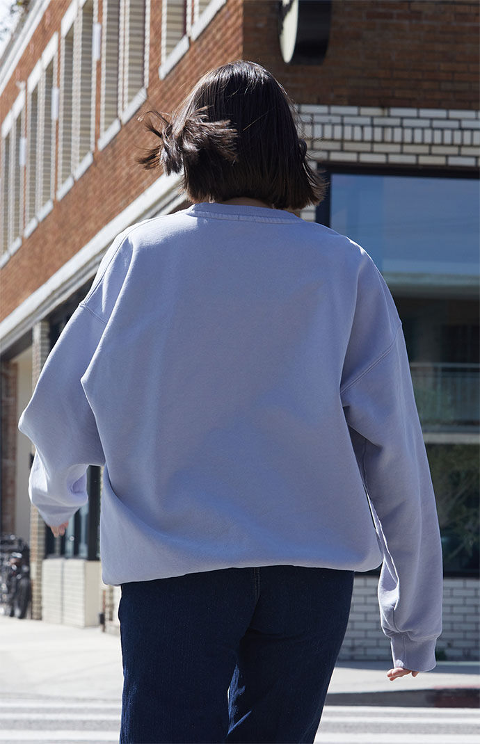 Yosemite clearance sweatshirt pacsun
