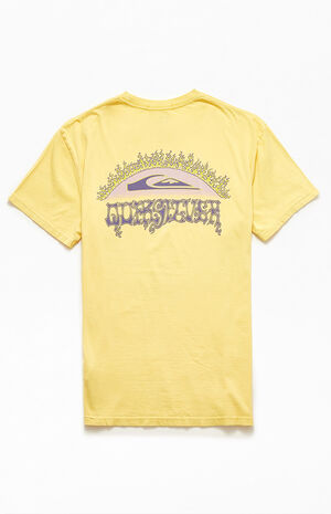 Organic Og Baked T-Shirt Organic Og Baked T-Shirt image number null