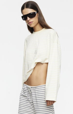 Bloom Long Sleeve Top image number 3