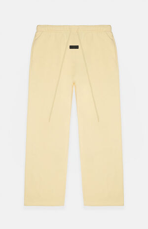 Garden Yellow Lounge Sweatpants image number 6