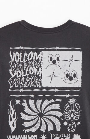 System Error T-Shirt image number 4