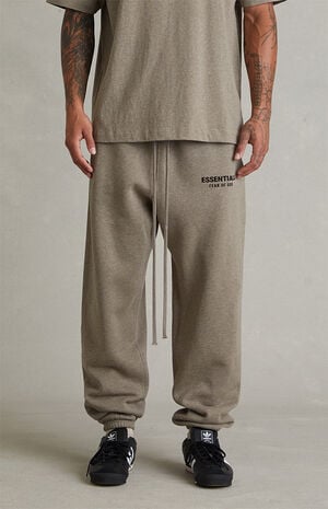 Homestead Heather Classic Sweatpants image number 3