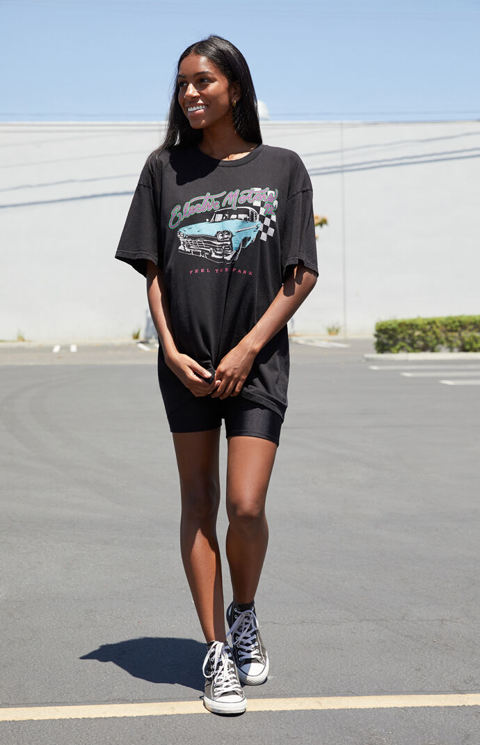 Electric Motors T-Shirt