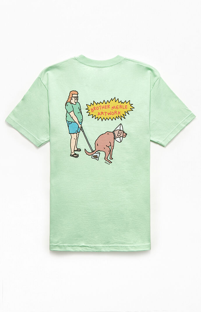 Good Dog T-Shirt