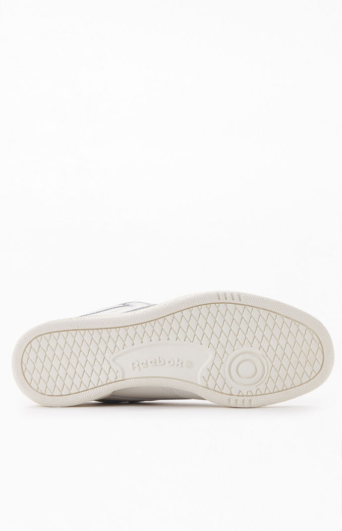 Off White Club C 85 MU Flip Tongue Shoes