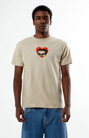 Betty Boop Sweetheart T-Shirt image number 1