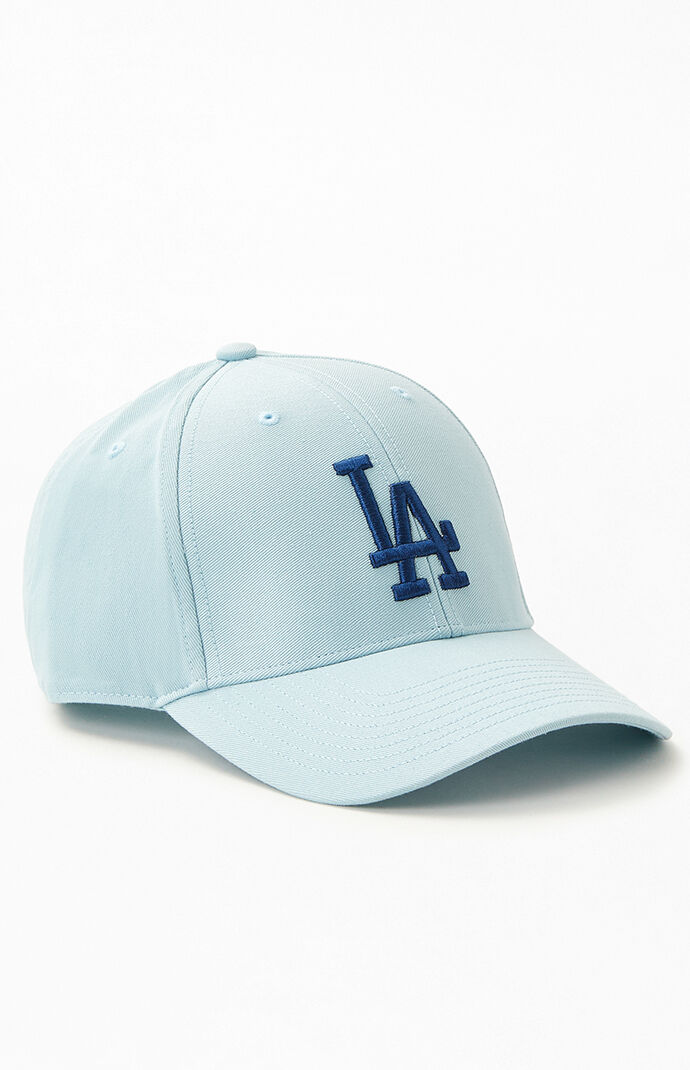 47 Brand Dodgers Legend Strapback Hat 