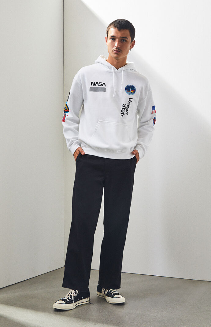 Nasa shop sweatshirt pacsun