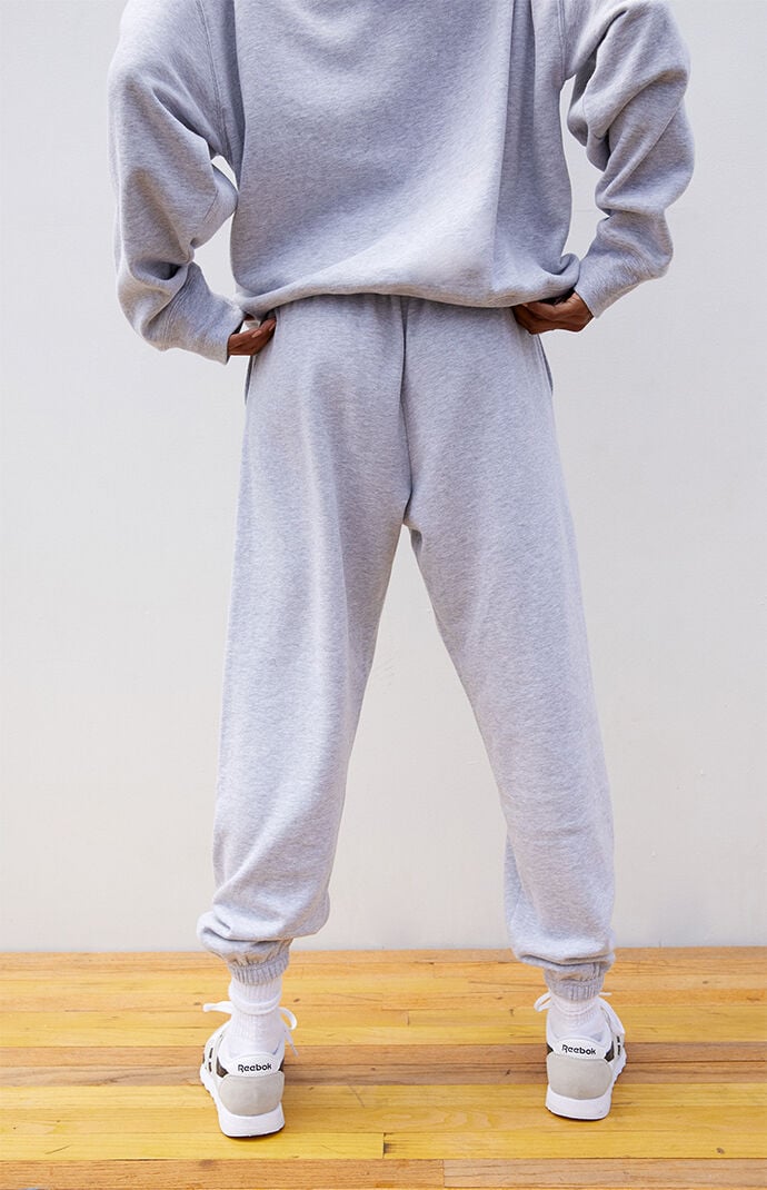 Playboy By PacSun Basic Boyfriend Sweatpants PacSun