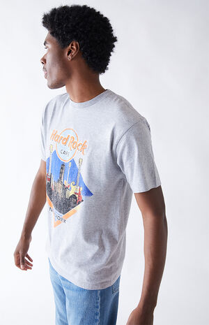 New York T-Shirt New York T-Shirt image number null