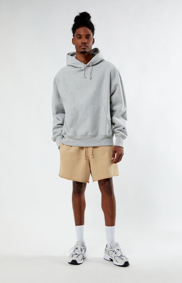 Champion Reverse Weave Arena Hoodie PacSun