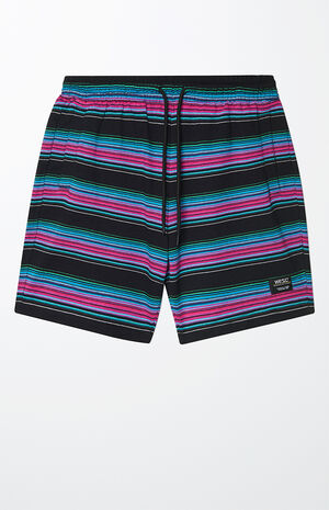 Marty Neon Light Shorts image number 1