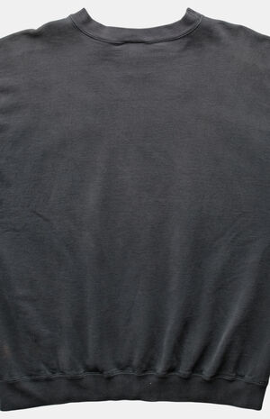 90s Nike Crew Neck Sweatshirt image number 4