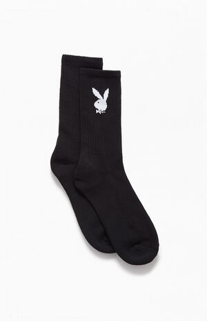 By PacSun Crew Socks image number 2
