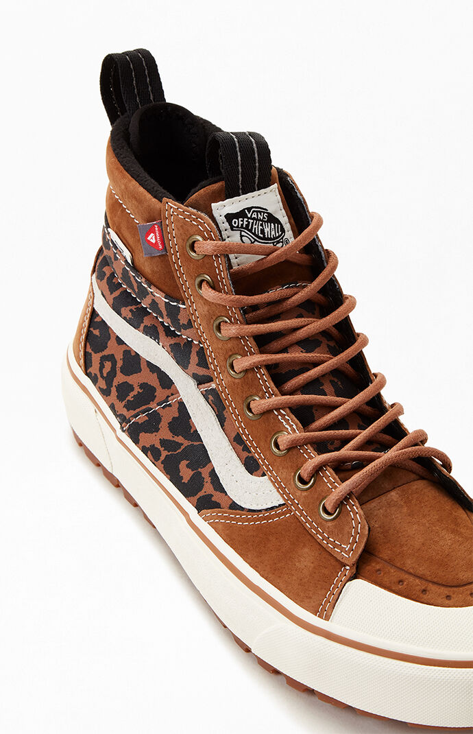 Pacsun vans cheap mte